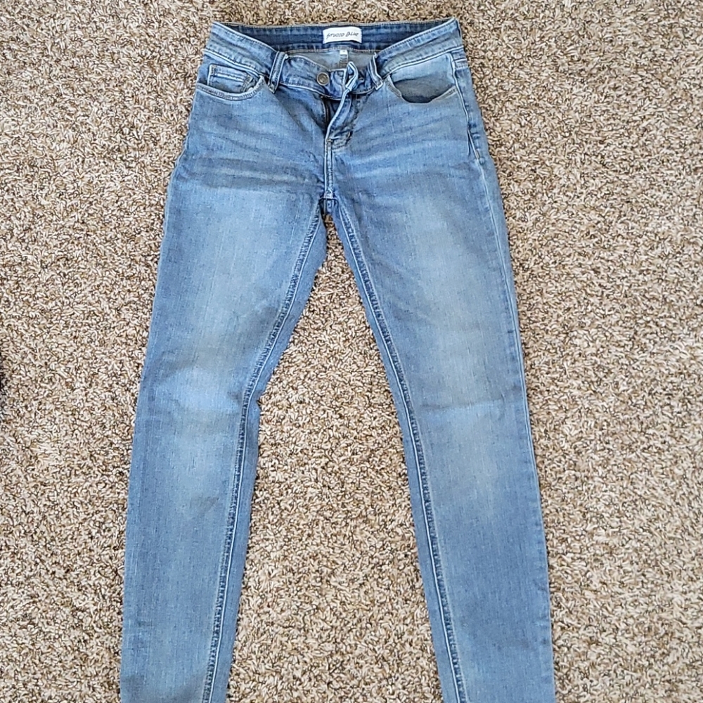 Studio Blue jeans